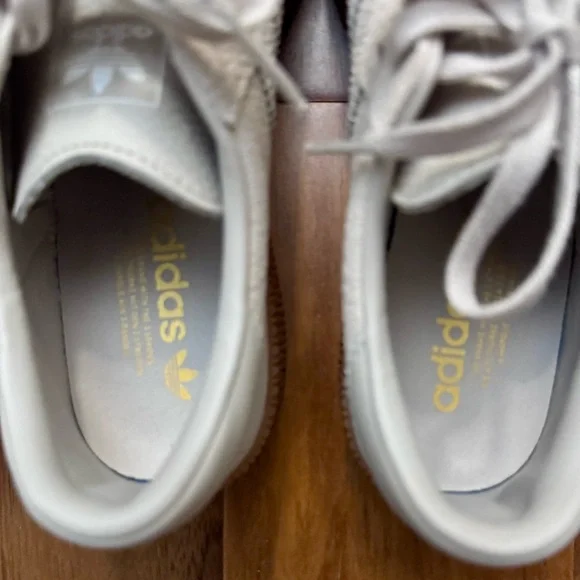 Women’s Adidas Samba Rose Bliss Gum - Picture 6 of 9